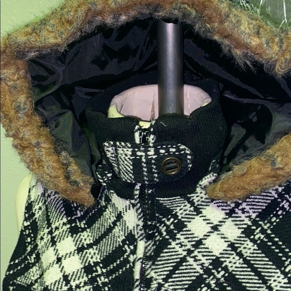 Quilted Vest by Rouge - Picture 3 of 5